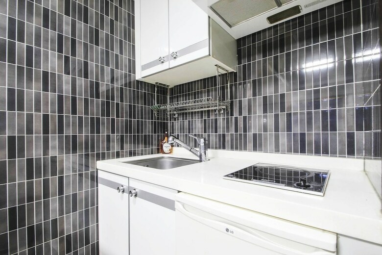 Motel Haeundae Wa Hotel
