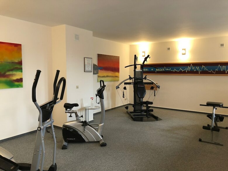 Mercure Hotel Halle Leipzig