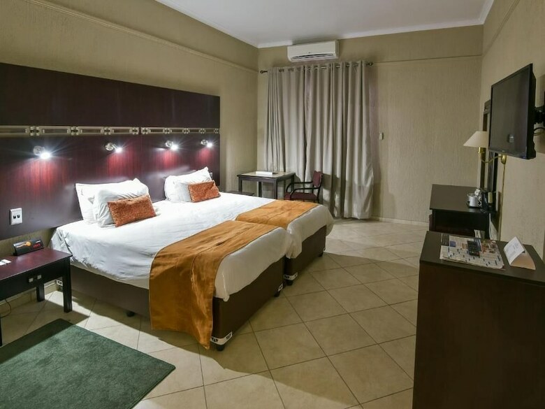 Hotel Promenade