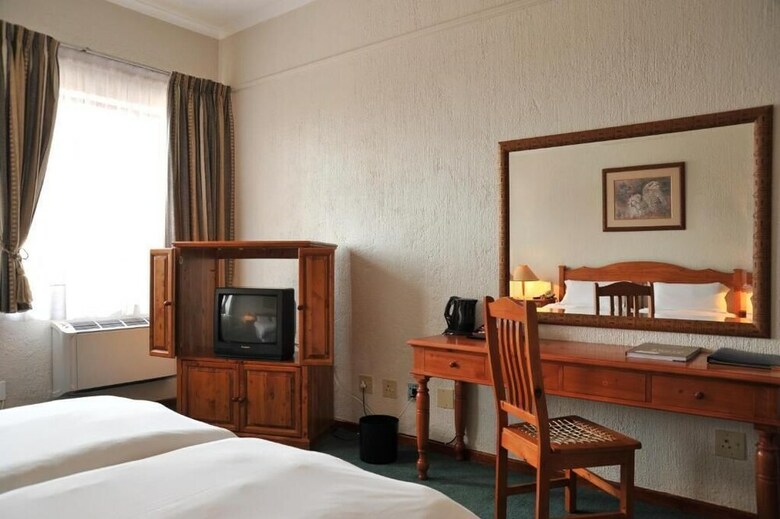 Hotel Promenade
