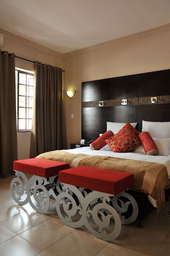 Hotel Promenade