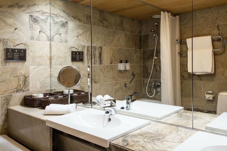 Hotel Scandic Polar