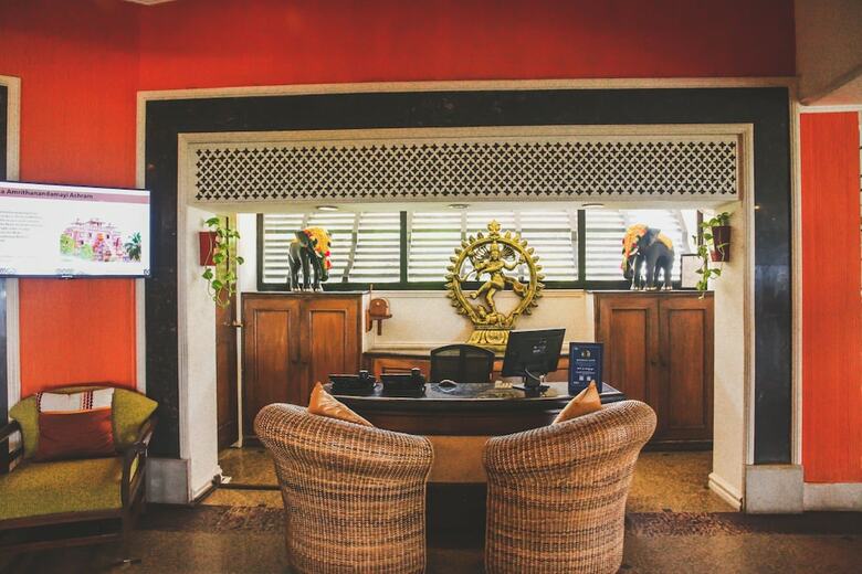 Apartamento Gateway Varkala - Ihcl Seleqtions