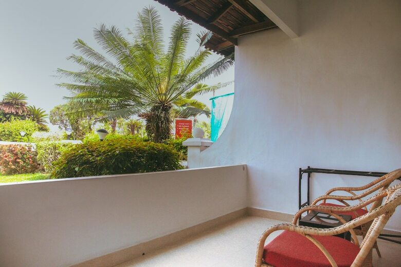 Apartamento Gateway Varkala - Ihcl Seleqtions