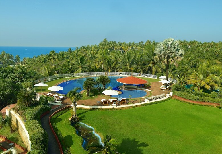 Apartamento Gateway Varkala - Ihcl Seleqtions