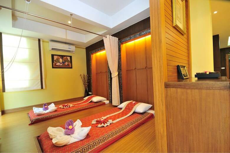 Hotel Win Long Place Serviced Apartment