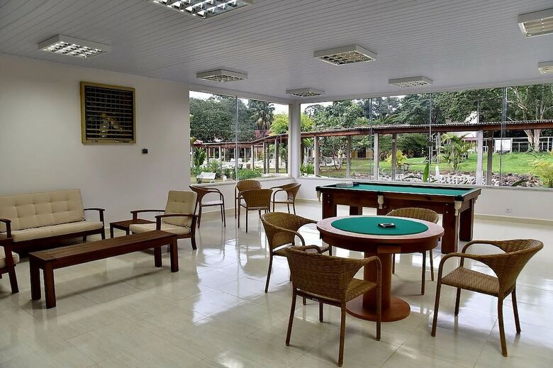 Floresta Amazonica Hotel