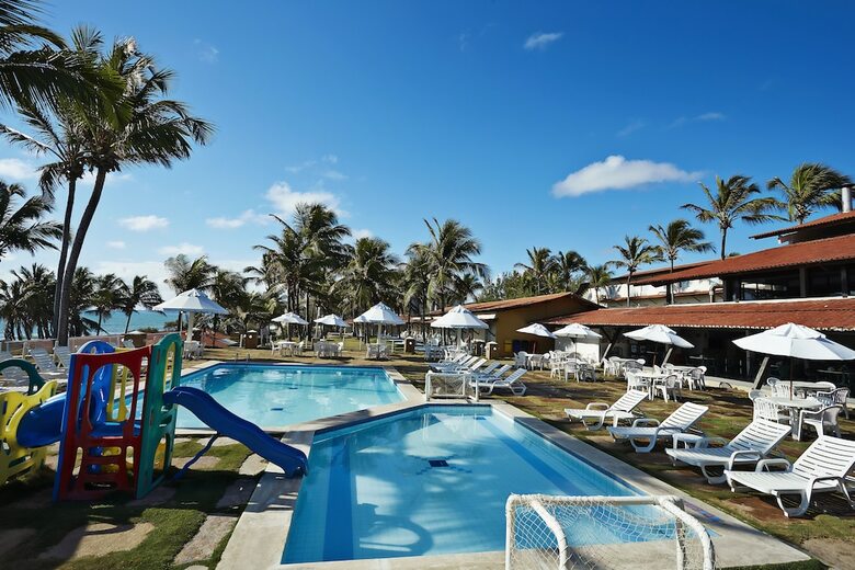 Hotel Marsol Beach
