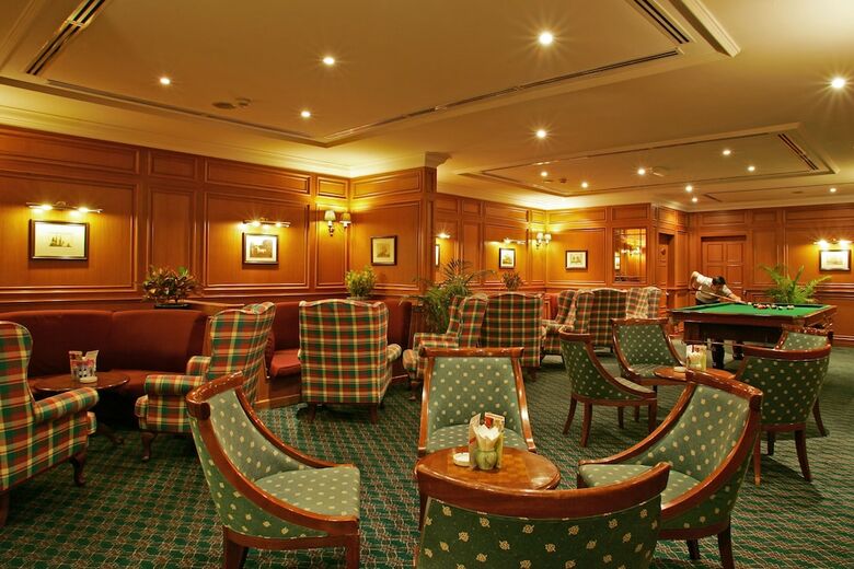 Sunway Hotel Phnom Penh