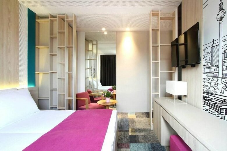 Hotel Cosmopolit