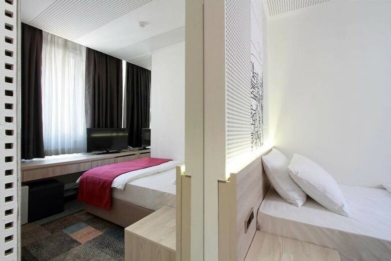 Hotel Cosmopolit