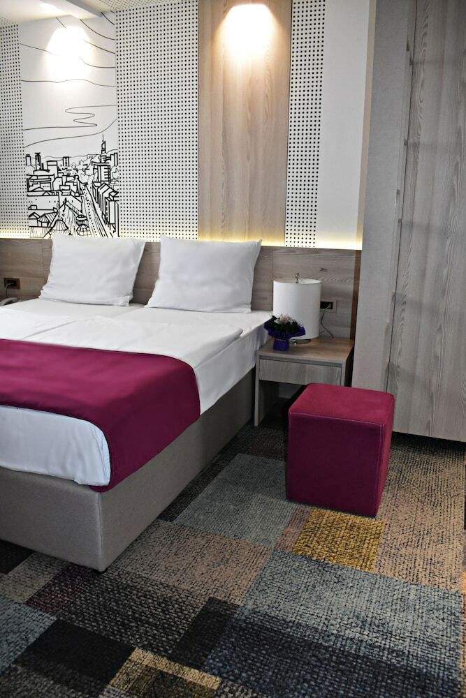 Hotel Cosmopolit