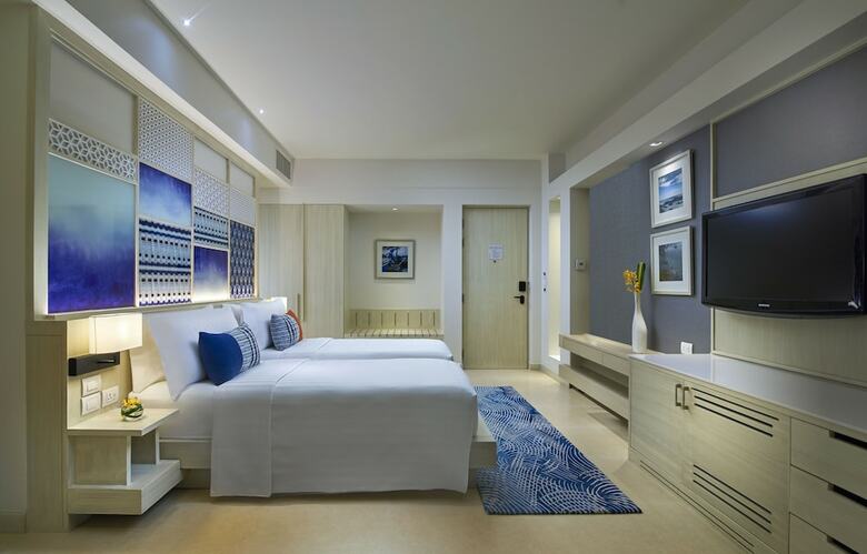 Apartamento Amari Pattaya