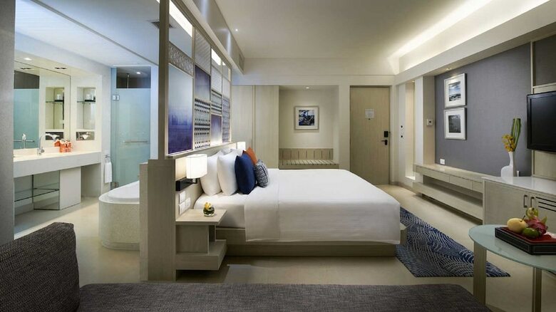Apartamento Amari Pattaya