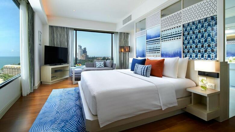 Apartamento Amari Pattaya