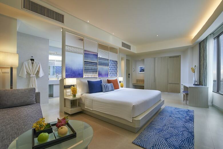 Apartamento Amari Pattaya