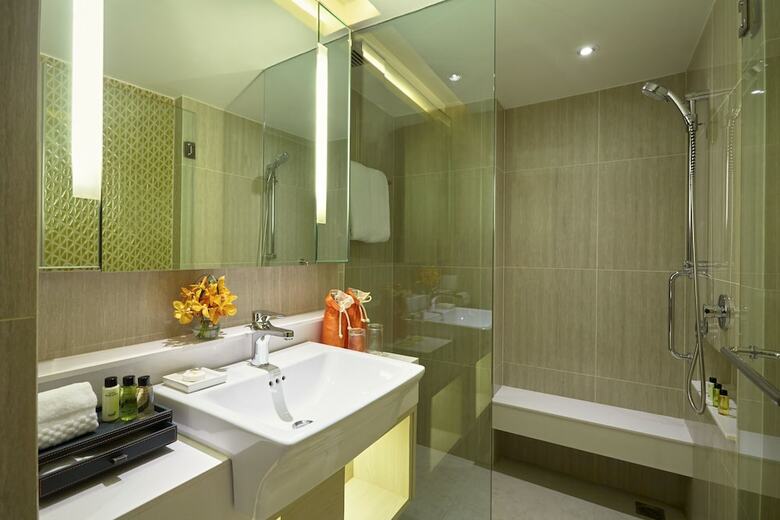 Apartamento Amari Koh Samui
