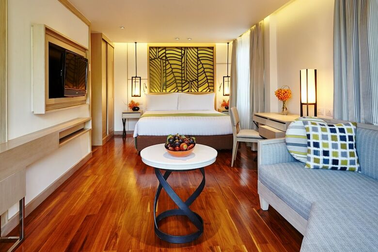 Apartamento Amari Koh Samui