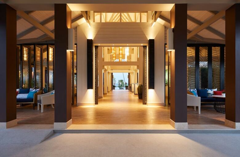 Apartamento Amari Koh Samui