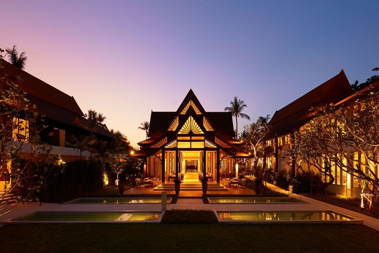 Apartamento Amari Koh Samui