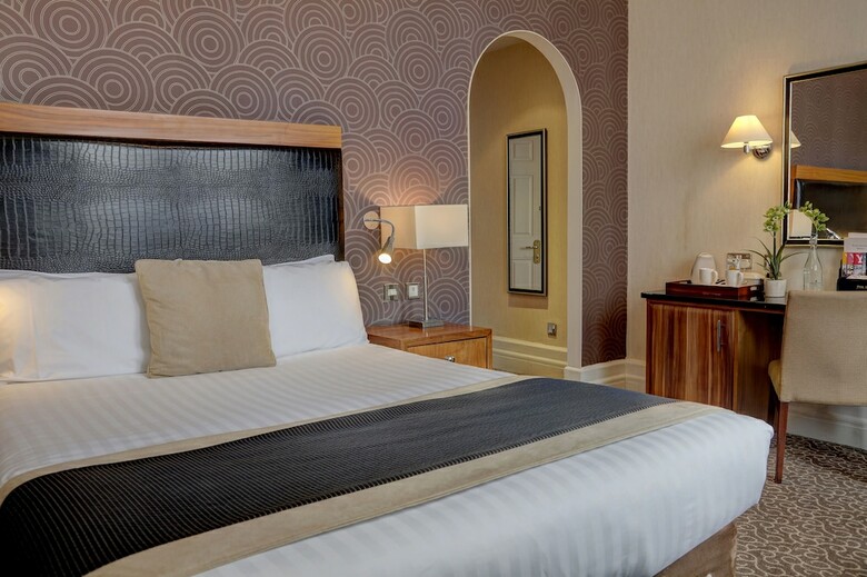 Midland Hotel, Sure Hotel Collection By Best Western