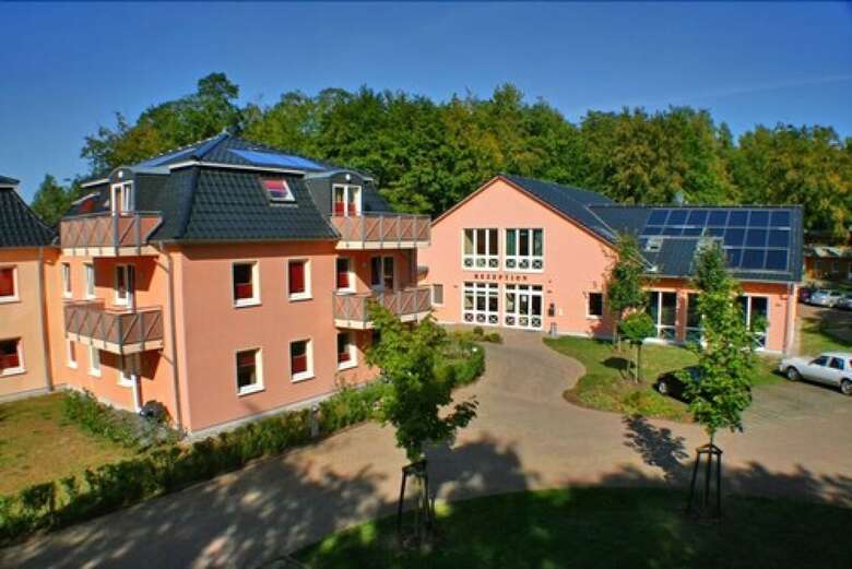 Das Hudewald Hotel & Resort