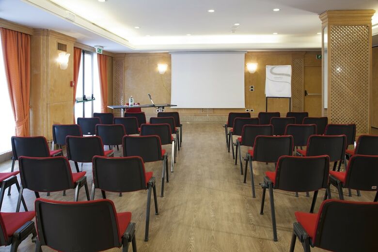 Hotel Starhotels Vespucci