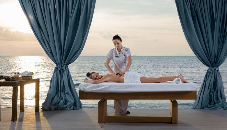 Apartamento Divani Apollon Palace & Thalasso