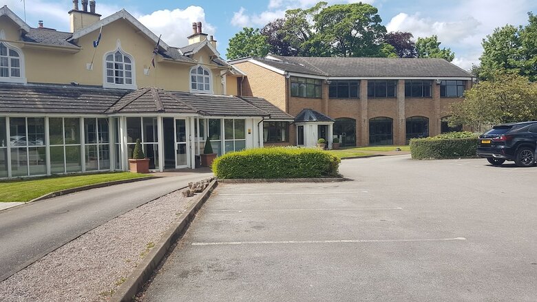 Stone House Hotel