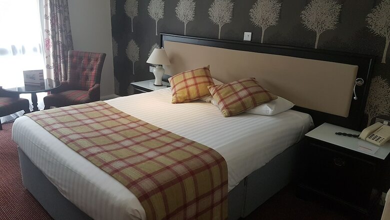 Stone House Hotel