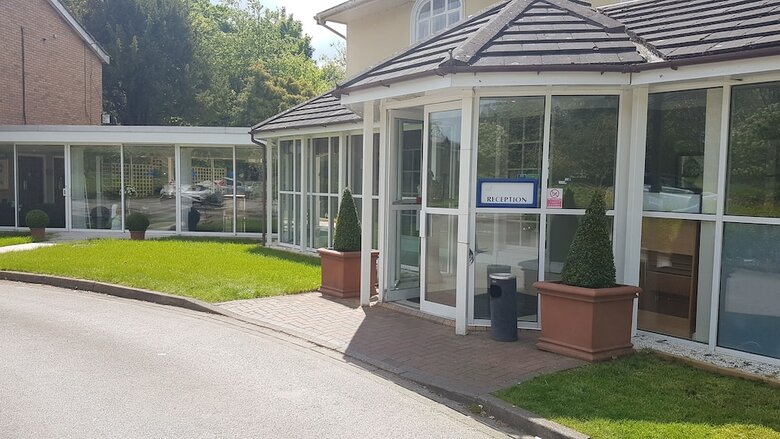 Stone House Hotel