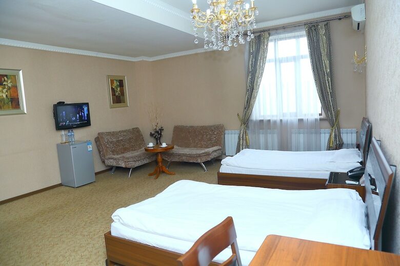 Albatros Hotel