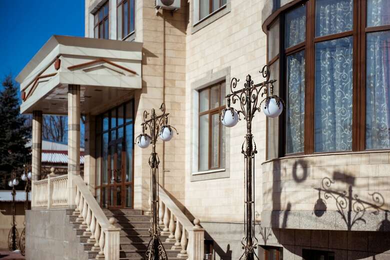 Albatros Hotel