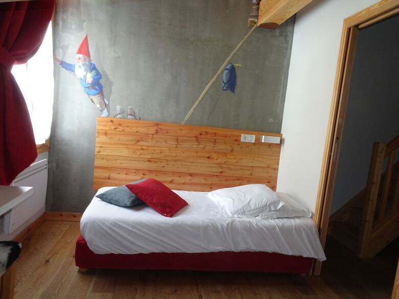 Anova Hotel & Spa