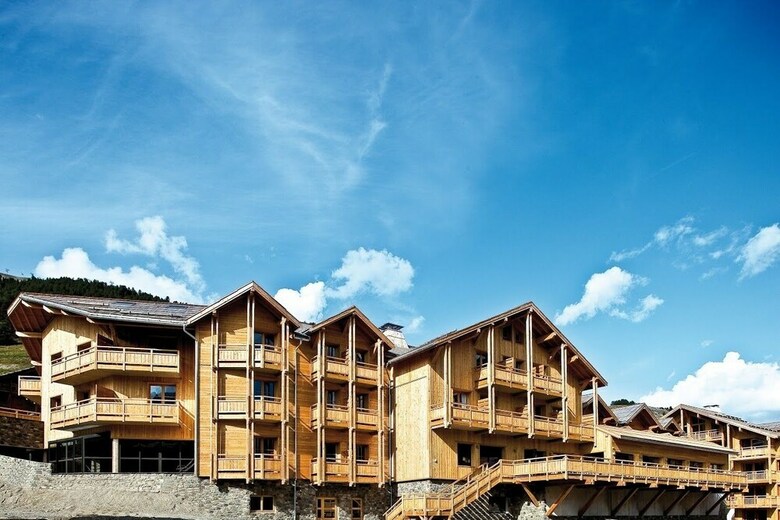 Anova Hotel & Spa
