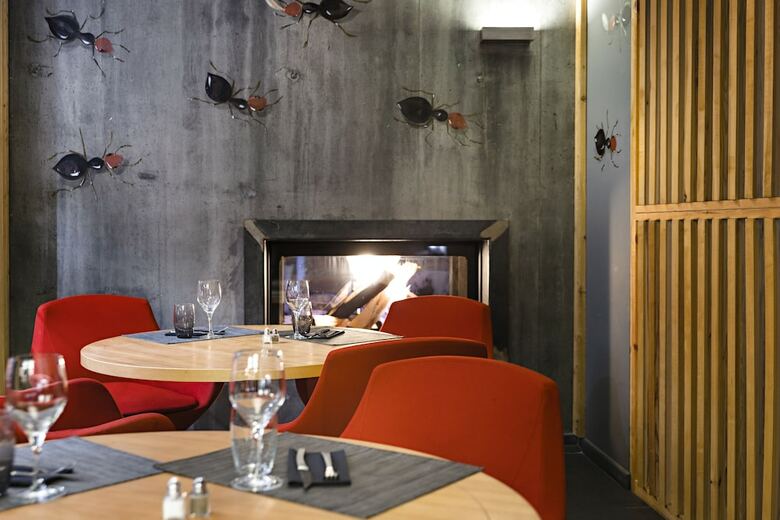 Anova Hotel & Spa