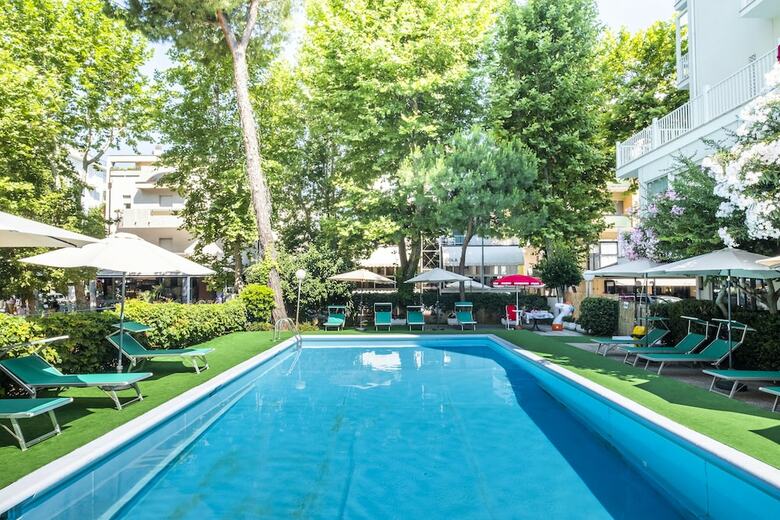 Hotel Aiglon