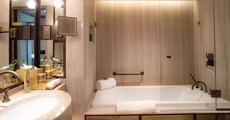 Jumeirah Beach Hotel