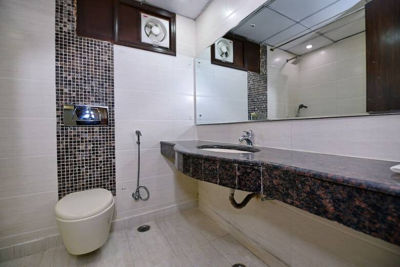 Hotel Silver Stone