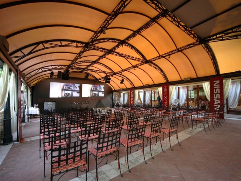 Hotel Borgo San Luigi