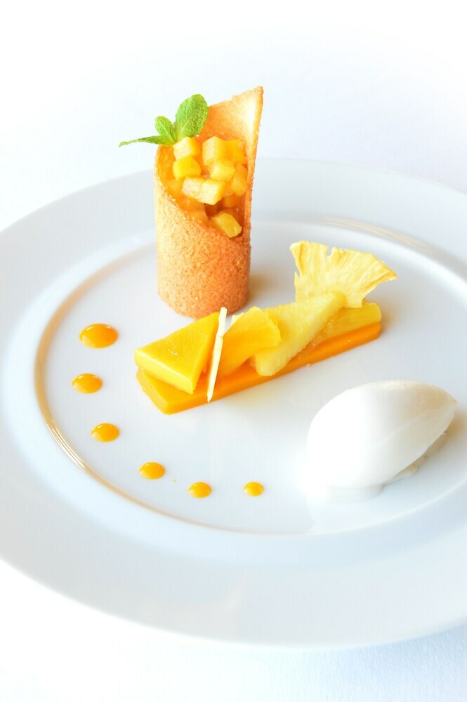 Hotel Fortaleza Do Guincho Relais & Ch�teaux