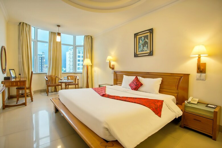 Golden Sea Hotel