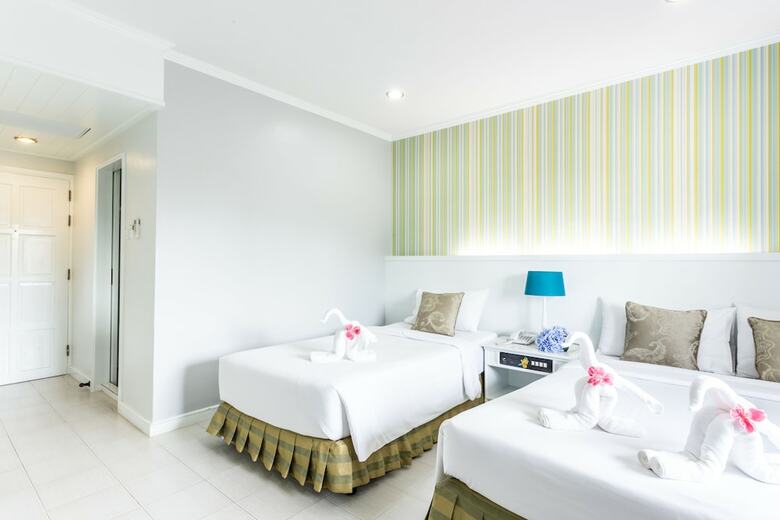 Krabi Royal Hotel