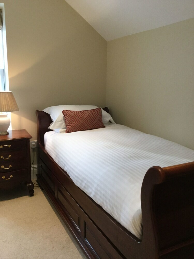 Bed & Breakfast The Old Vicarage