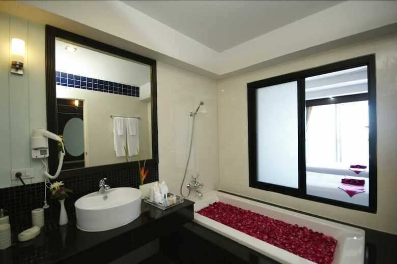 Apartamento Palm Paradise Resort