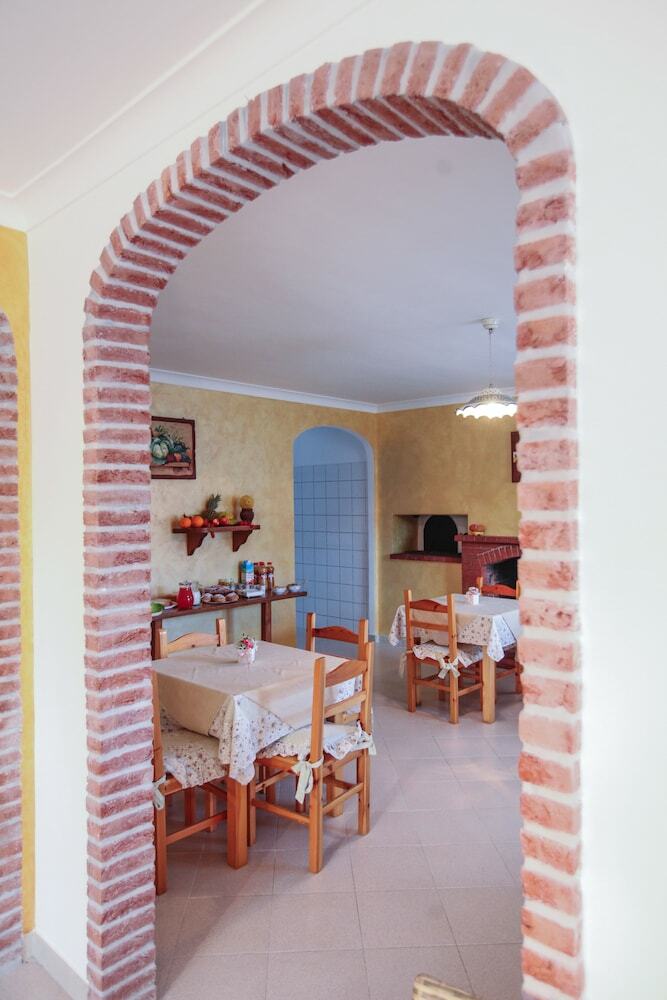 Haidi House Bed And Breakfast