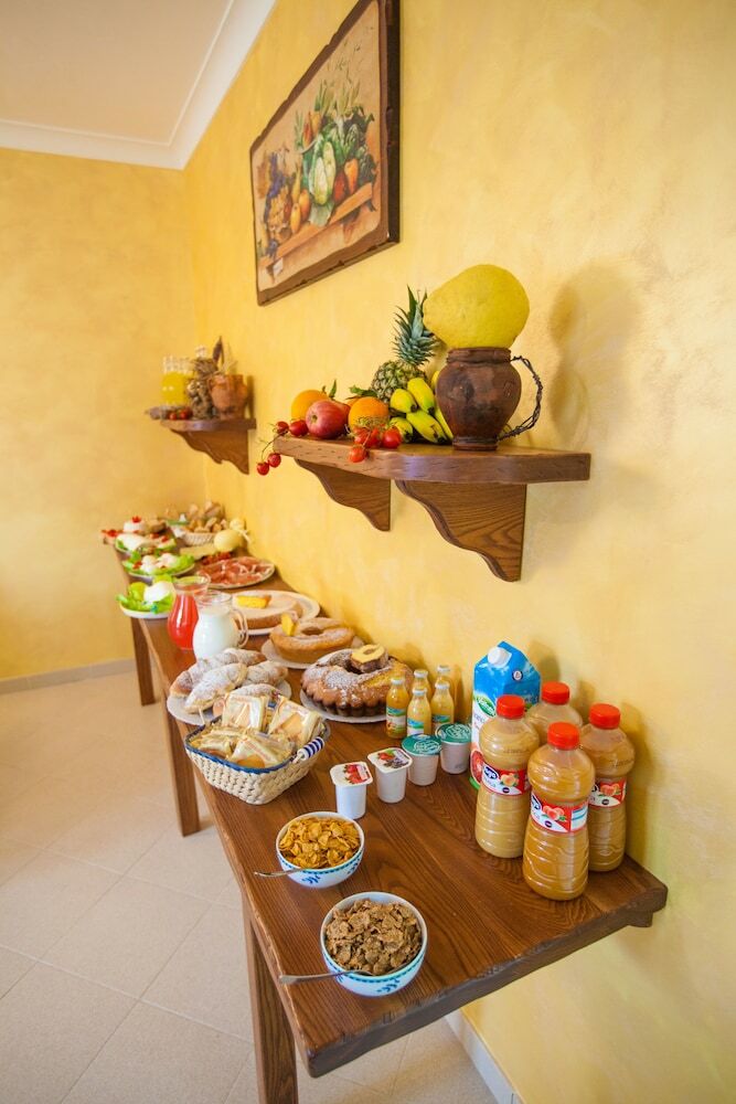 Haidi House Bed And Breakfast