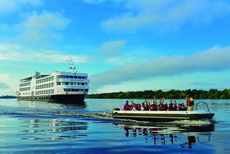 Iberostar Heritage Grand Amazon - All Inclusive