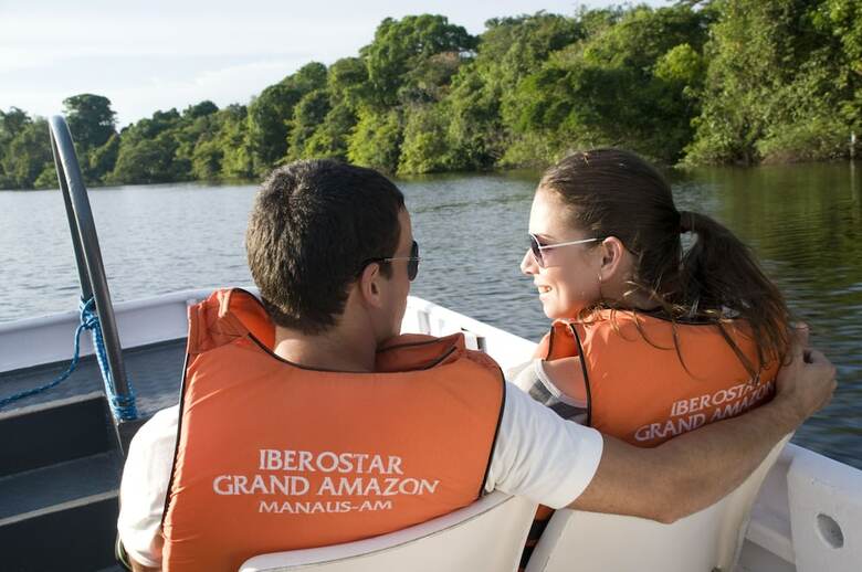 Iberostar Heritage Grand Amazon - All Inclusive