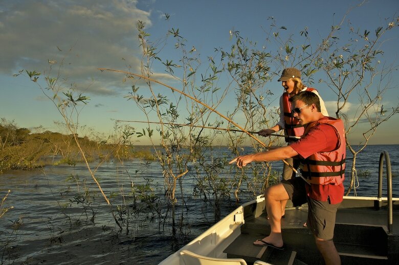 Iberostar Heritage Grand Amazon - All Inclusive